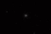 Kulová hvězdokupa M13